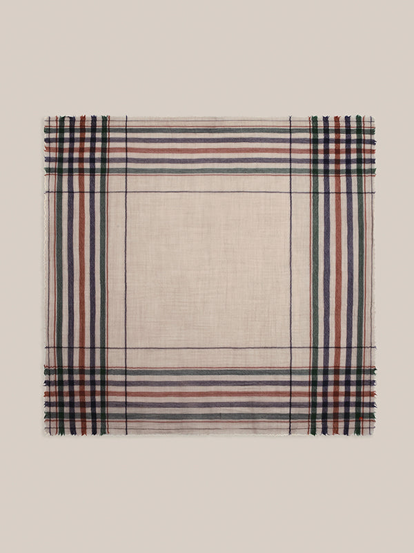 Nella Scarf N°853