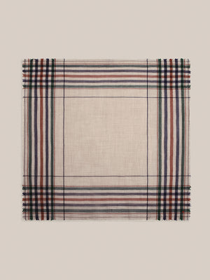Nella Scarf N°853