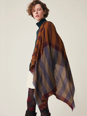 Phenix Scarf N°854