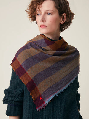 Phenix Scarf N°854