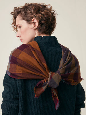 Phenix Scarf N°854