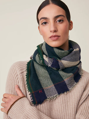 Phenix Scarf N°854