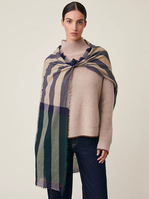 Phenix Scarf N°854