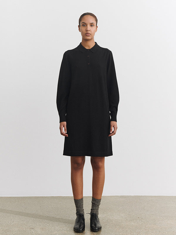 Polo Dress