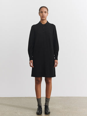 Polo Dress