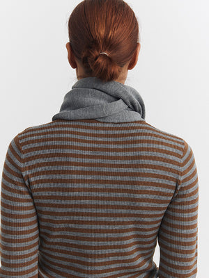 Merino Scarf