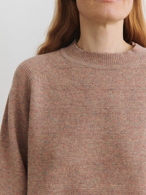 Lambswool Crewneck