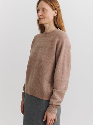 Lambswool Crewneck