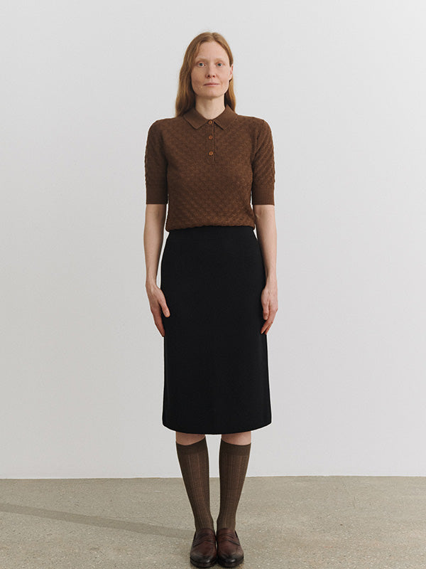 Pencil Skirt
