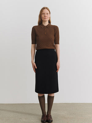 Pencil Skirt