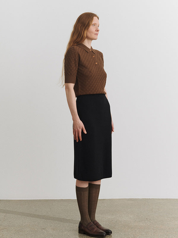 Pencil Skirt