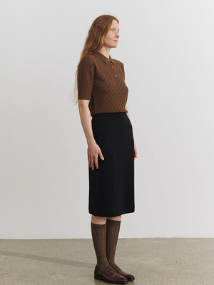 Pencil Skirt