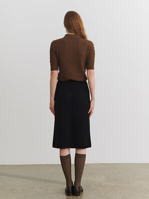 Pencil Skirt