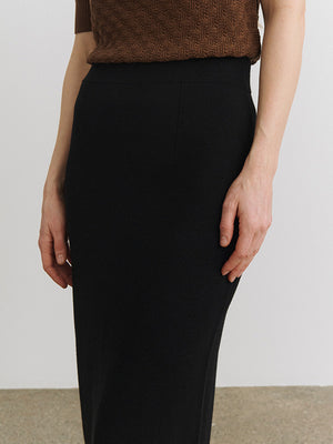 Pencil Skirt