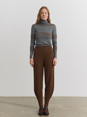 Knitted Pants