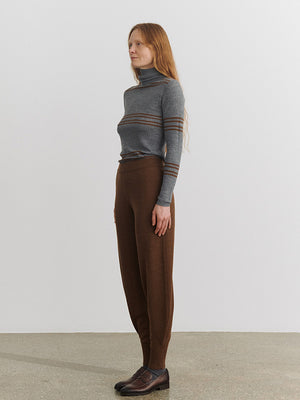 Knitted Pants