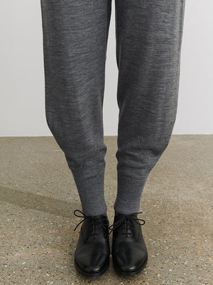 Knitted Pants