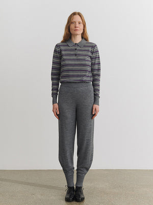 Knitted Pants