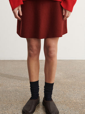mini Skirt