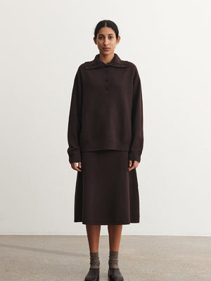 Felted Jumper