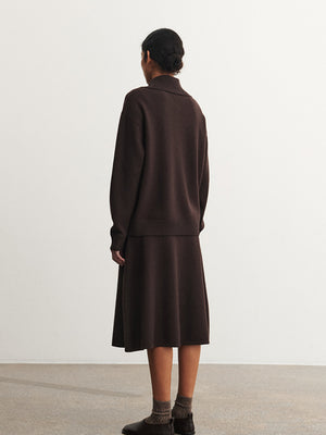 Felted Jumper