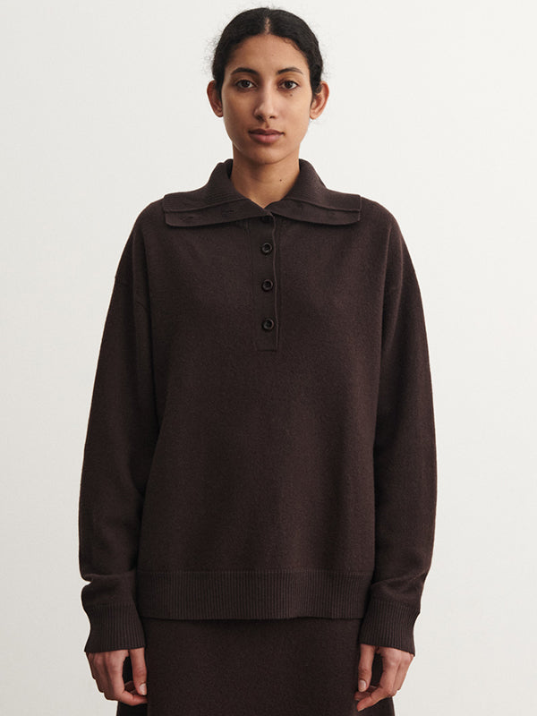 Felted Jumper
