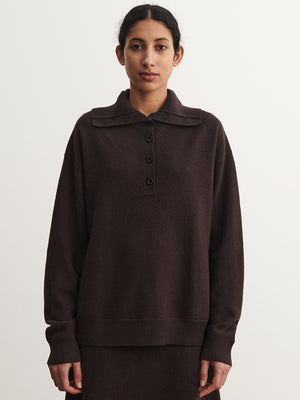 Felted Jumper