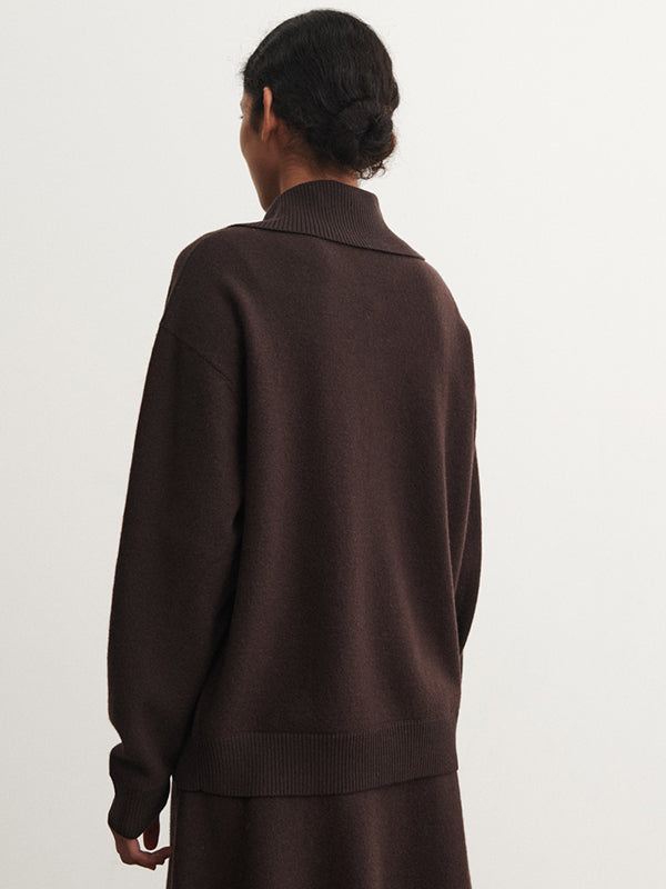 Felted Jumper