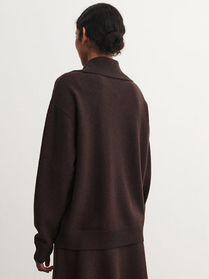 Felted Jumper