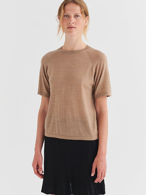 Wool Tee