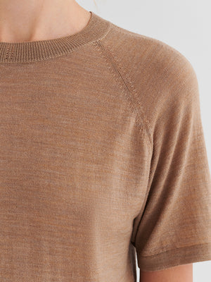 Wool Tee