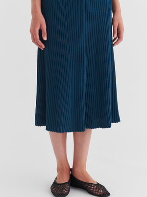 High Twist Skirt