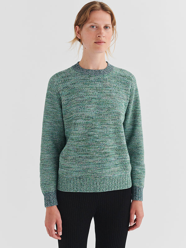 Melange Sweater