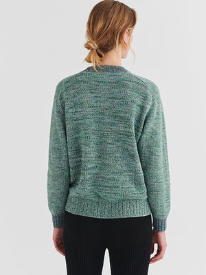 Melange Sweater