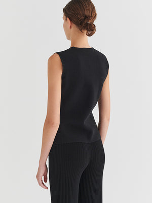 High Twist Waistcoat