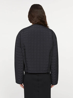 Hera quilted jacket