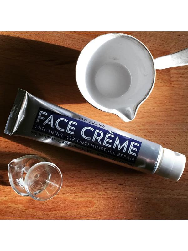 Face Cream