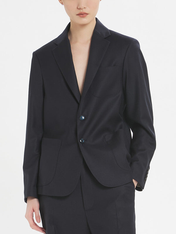 Sila Blazer