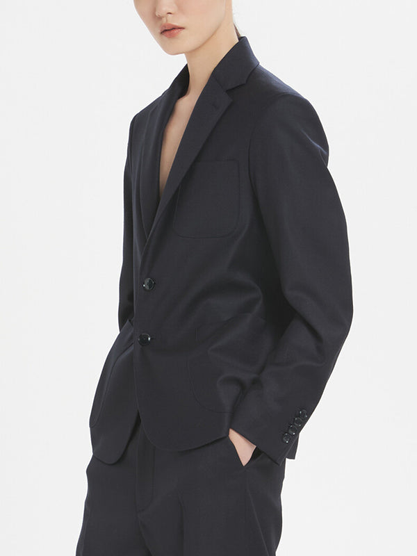 Sila Blazer