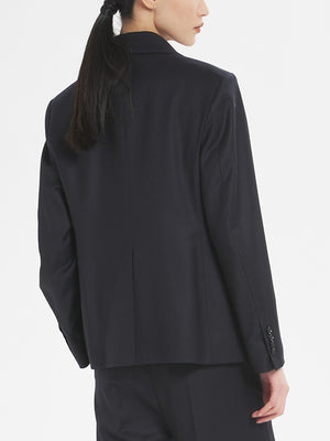 Sila Blazer