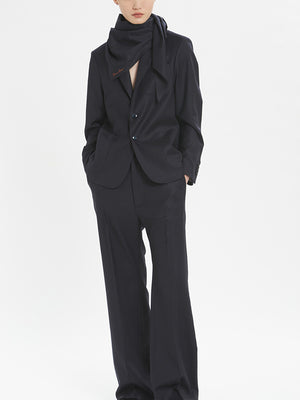 Sila Blazer