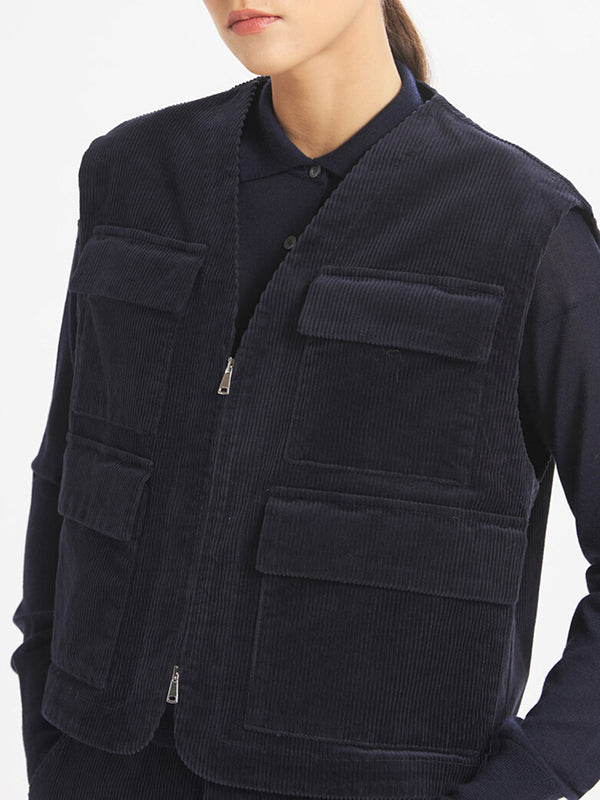 Travel Vest