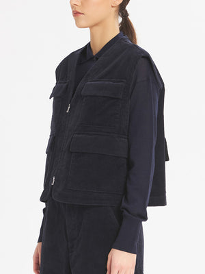 Travel Vest