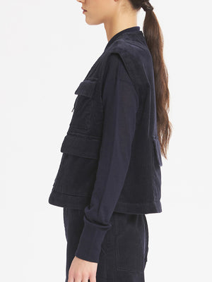 Travel Vest