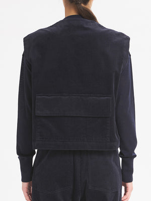 Travel Vest
