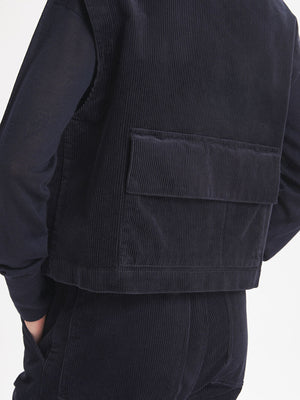Travel Vest