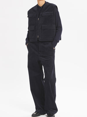 Travel Vest
