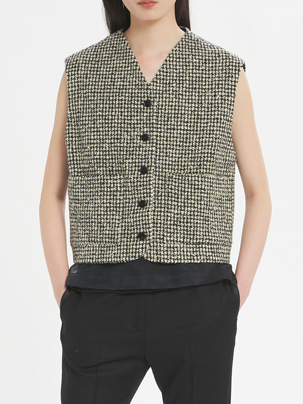 Toco Vest