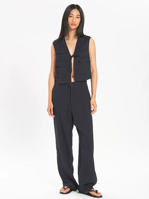Ida Trousers in Lisca