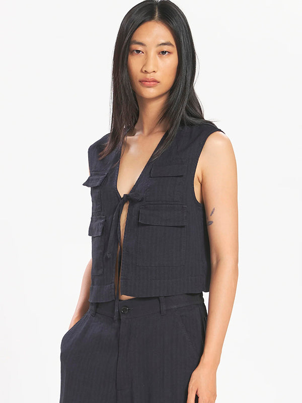 Multi Vest in Lisca